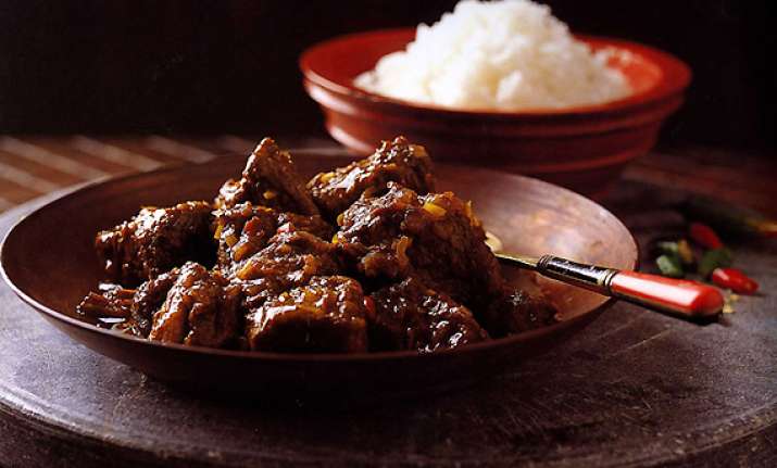 unravelling the indian curry