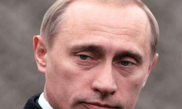 the fictional transformation of vladimir putin