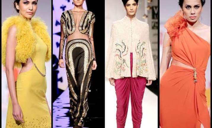 wifw 2014 splendid hues of day 4 view entire collection