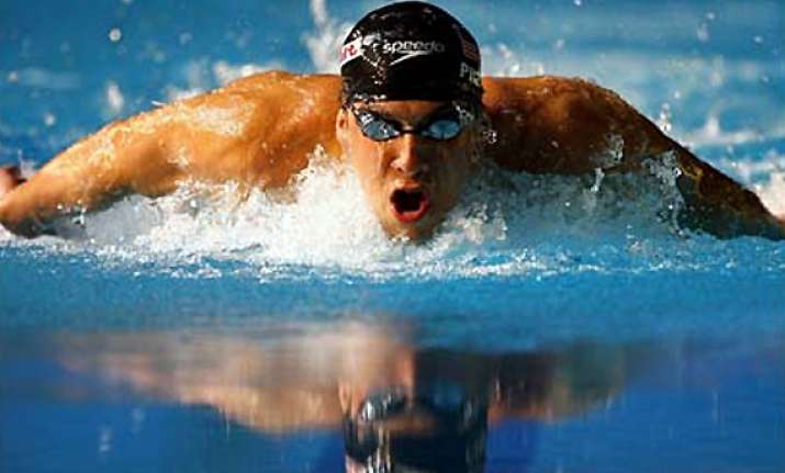 wanna live longer be an olympian