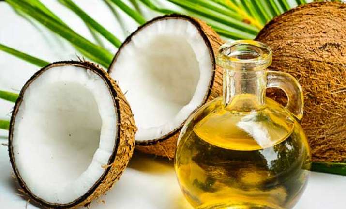 want good heatlh add coconut in your daily diet