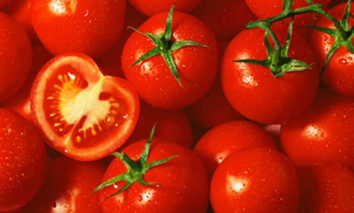 ward off depression with tomatoes