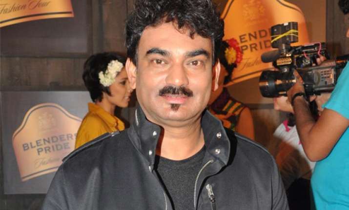 wendell rodricks to style for onir s shab