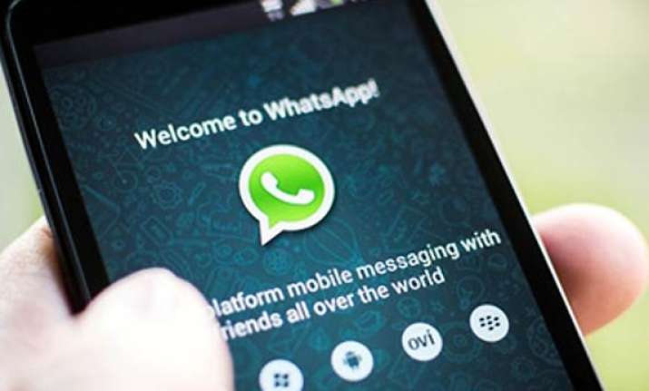 know all about whatsappitis disease view pics