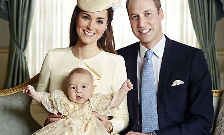 when middleton s brushed shoulders with british royals view