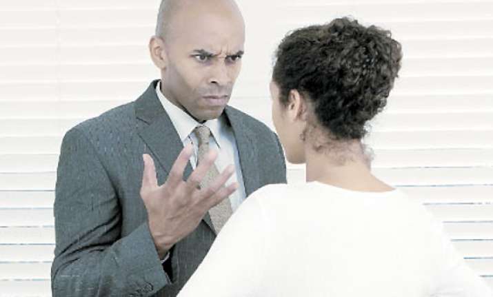 is your man mean and rude blame his personality traits