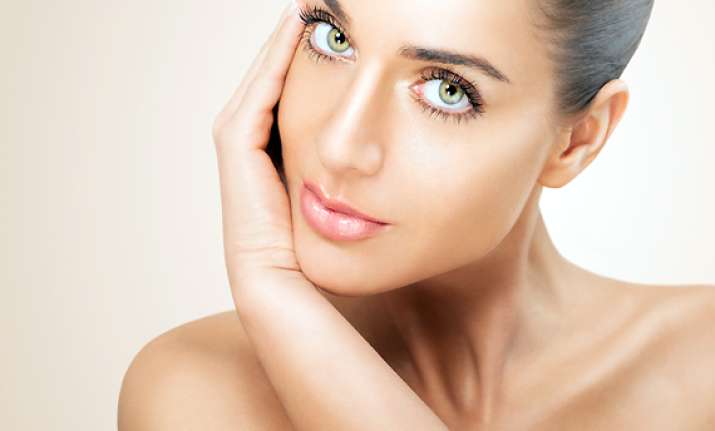 hidden beauty secrets for women
