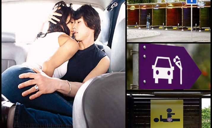 world s first sex drive in opens up in zurich view pics
