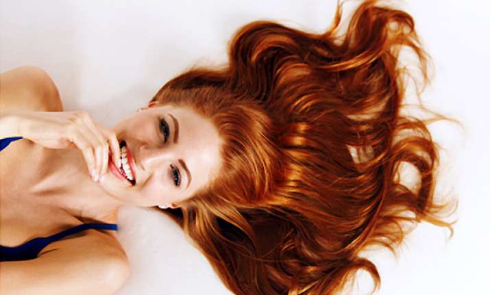 worried about your health listen to your hair see pics
