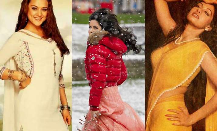 yrf s cinema inspired fashion line diva ni launched in