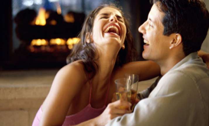 10 good reasons to smile