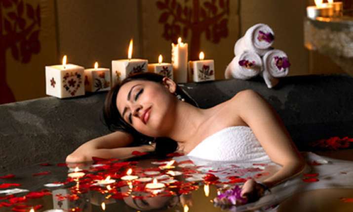 5 must stopover spas in india