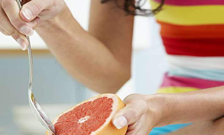 5 superfoods for weight loss