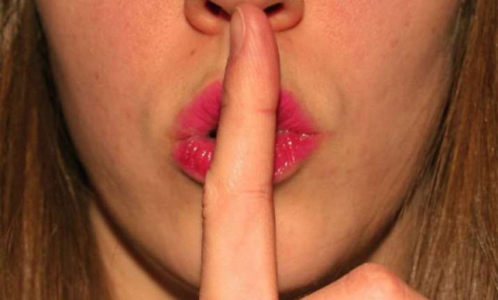 4 things you always wanted to tell your man but did not