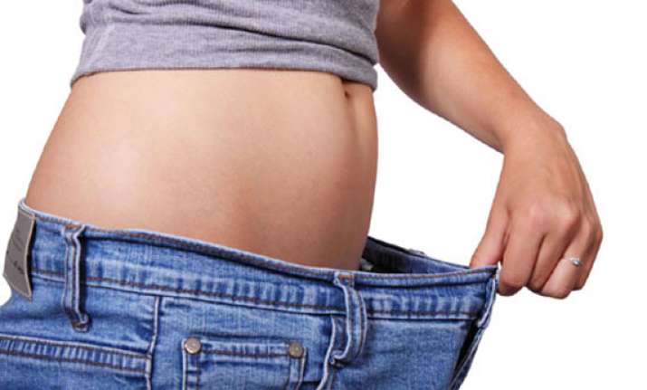 5 top foods to stay fit and in shape