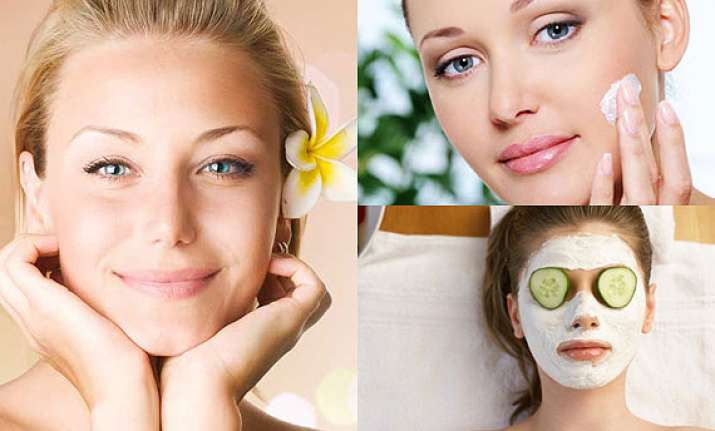 cosmetic essentials for flawless you see pics