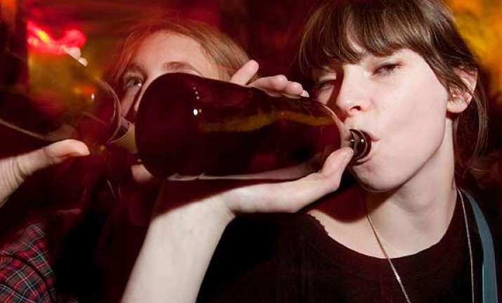 beware a single drink at 14 can make your kid become binge