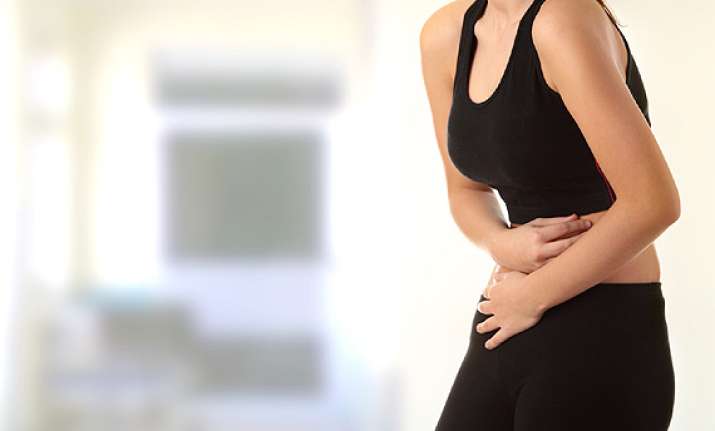 want to get rid of bloating try this seven day programme