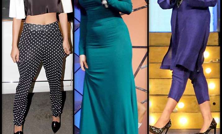fashion criminals what were they thinking