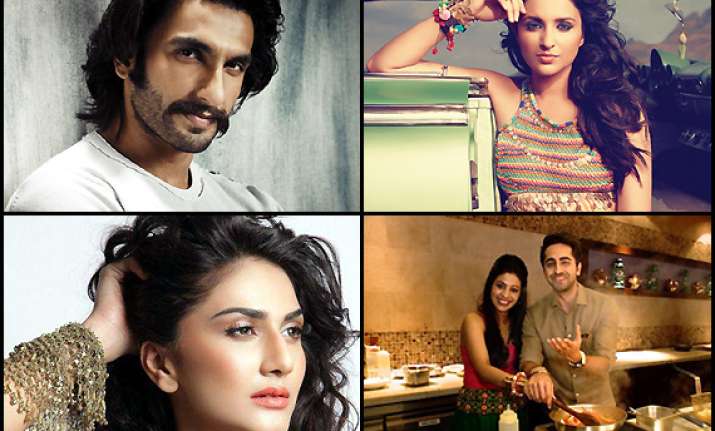 guess what your fav bollywood celebs plan to eat this
