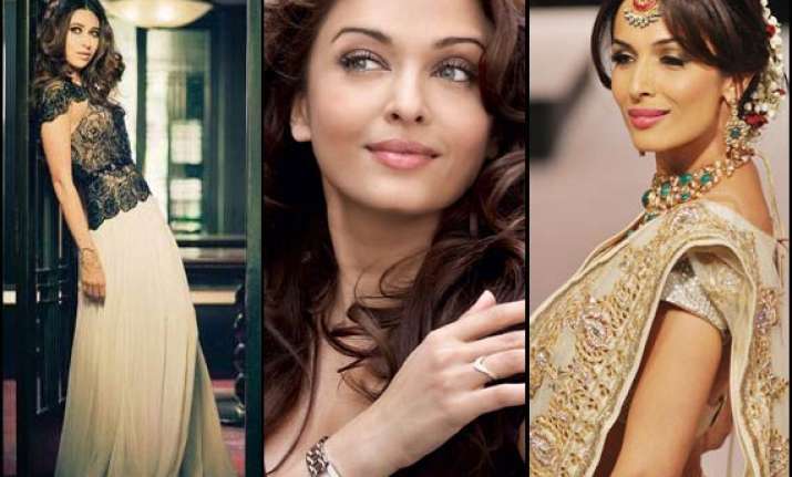 aishwarya karishma malaika bollywood s iconic trend setters