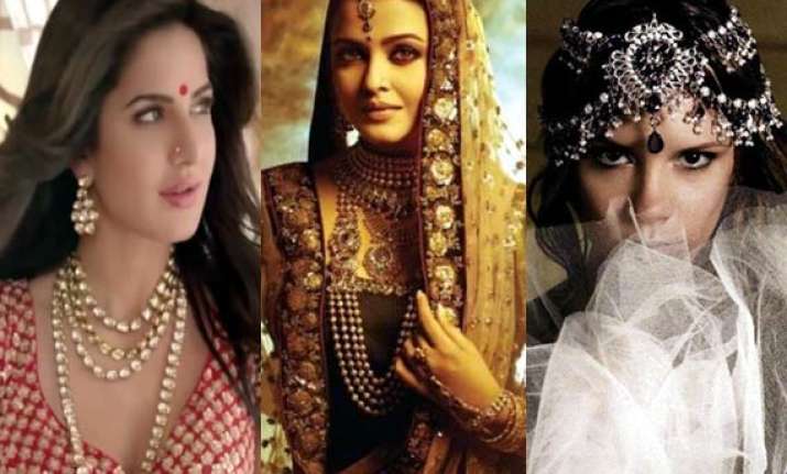 aishwarya katrina victoria choose your favourite bridal