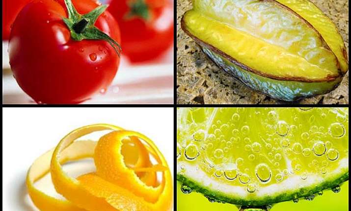 fight cold by eating citrus fruits spices see pics