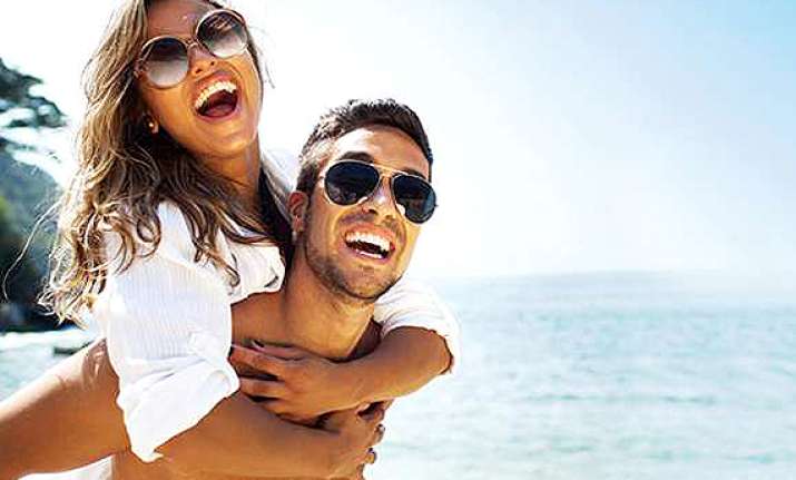 tips to enjoy weekend with your partner see pics