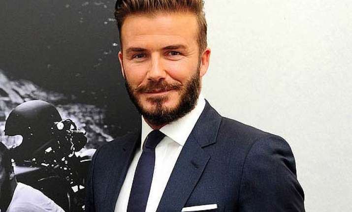 david beckham plans to open restaurant chain in us