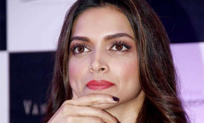 deepika padukone reveals that her mother inspires her style