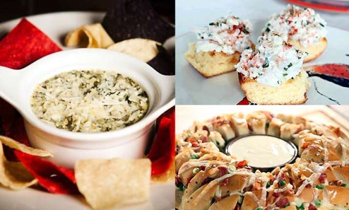 summer special relish the flavoured dips see pics