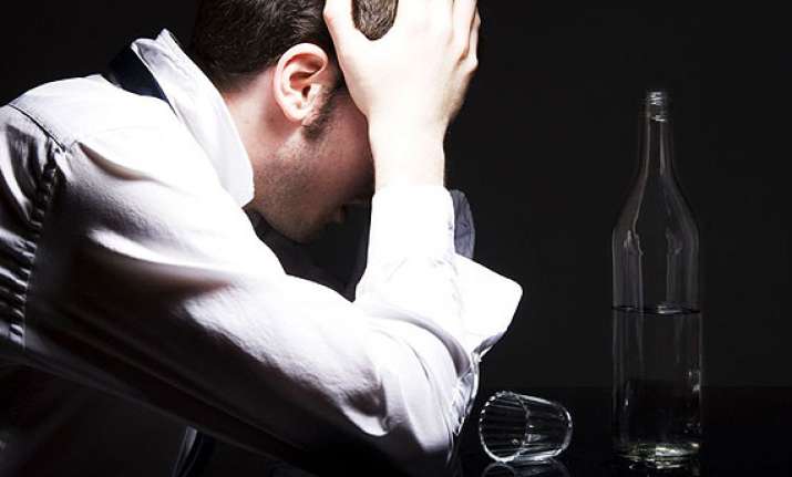 drinking alone leads to risky behaviour