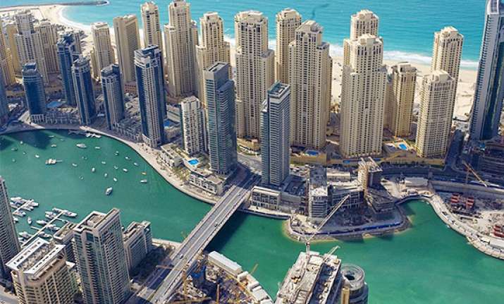 dubai to host miss india worldwide 2014