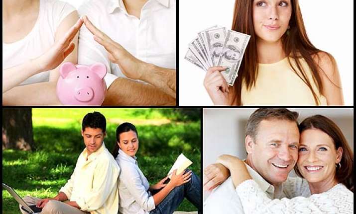 better earning wives good for a stable marriage see pics