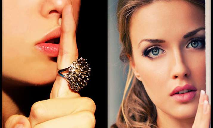 what does your face tells about you view pics