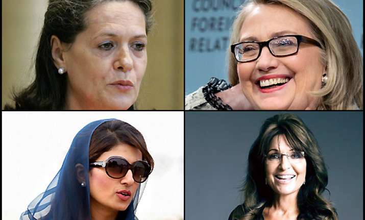 world s most glamorous polticians view pics