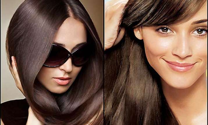 follow five easy steps to protect your tresses from summer