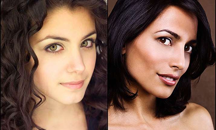 indian women should be experimental says british hair expert