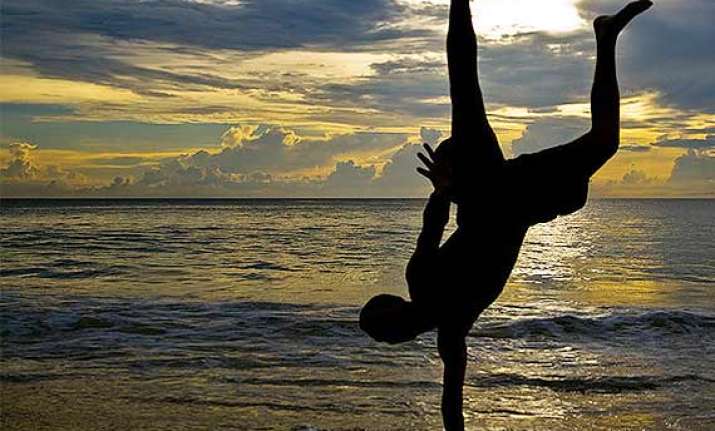 want to achieve youthful looks adopt healthy habits know