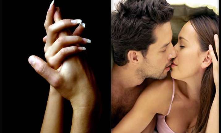 left handed people have better sex see pics