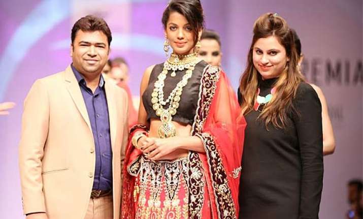 irw 2014 fashion week for budding designers to begin sep 19
