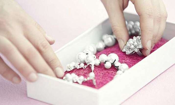 women s jewellery collection a treasure trove