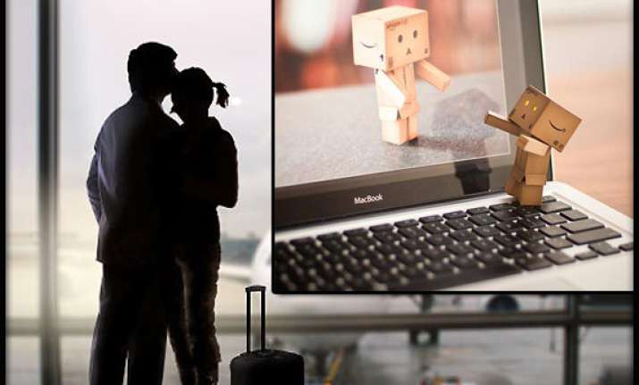 worried about long distance love use these apps to bridge