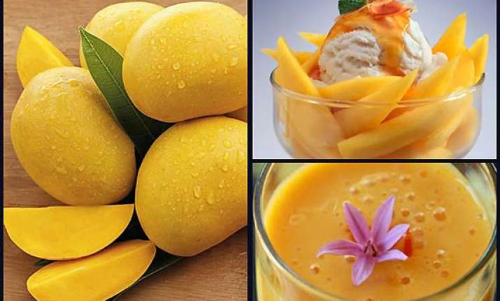 Time to treat yourself with top mangoes recipes (see pics) | Lifestyle ...