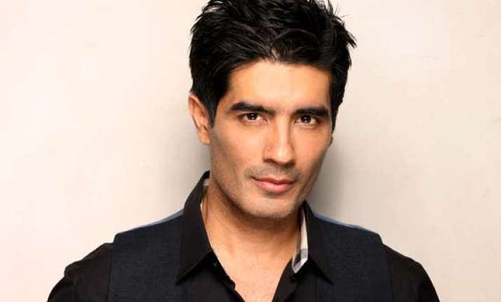 manish malhotra to open lfw summer resort 2014 see pics