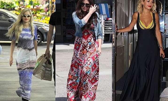 maxi dresses confidence booster for women see pics