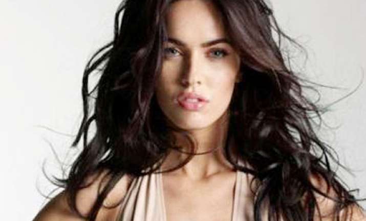 Megan Fox Misses Sex With Husband Lifestyle News India Tv 6434