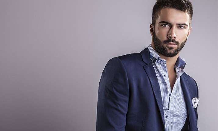 men acquire perfect style at 37 study