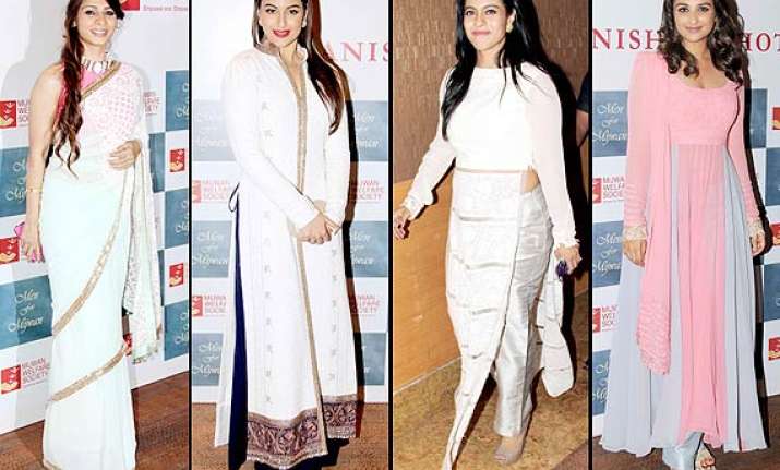 bollywood divas who failed to impress at mijwan 2014 see