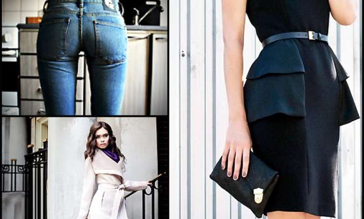 must haves in wardrobe clothes that never go out of fashion